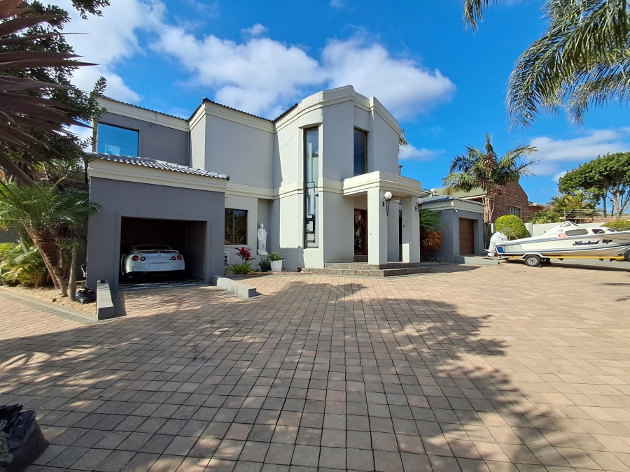 4 Bedroom Property for Sale in Winterhoek Park Eastern Cape